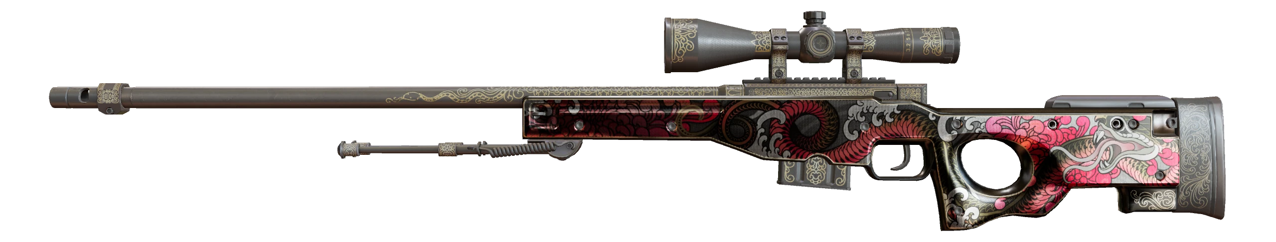 AWP | Duality