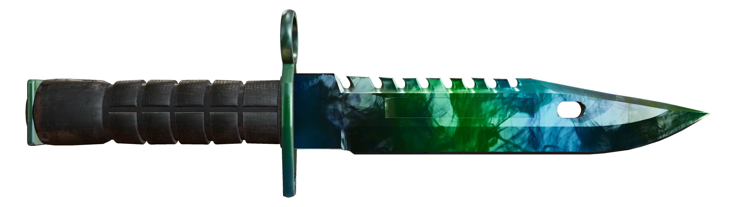 ★ M9 Bayonet | Gamma Doppler