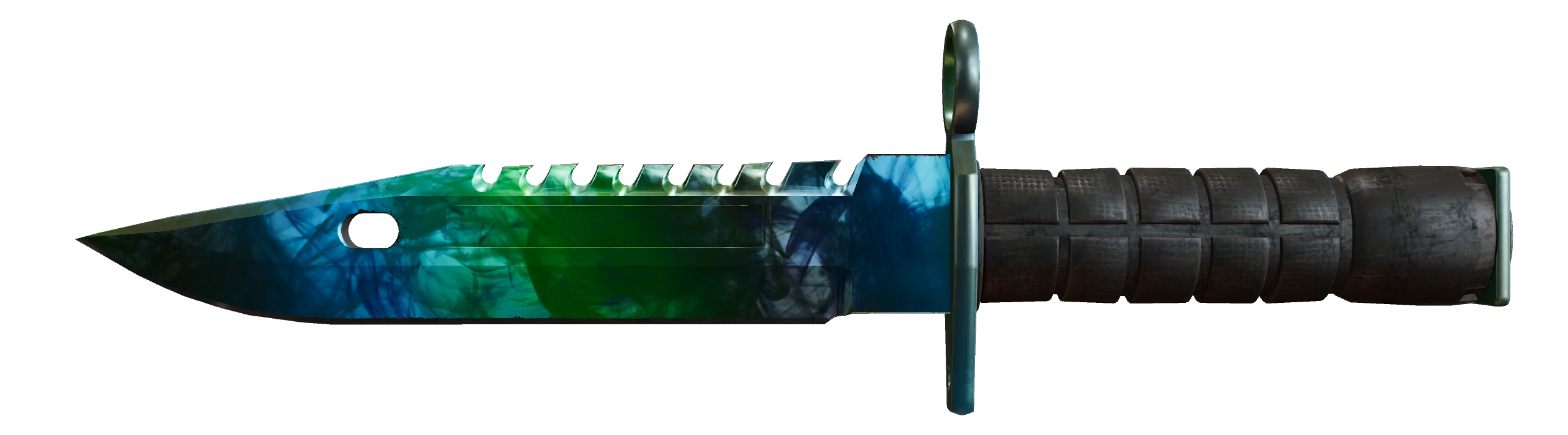 ★ M9 Bayonet | Gamma Doppler