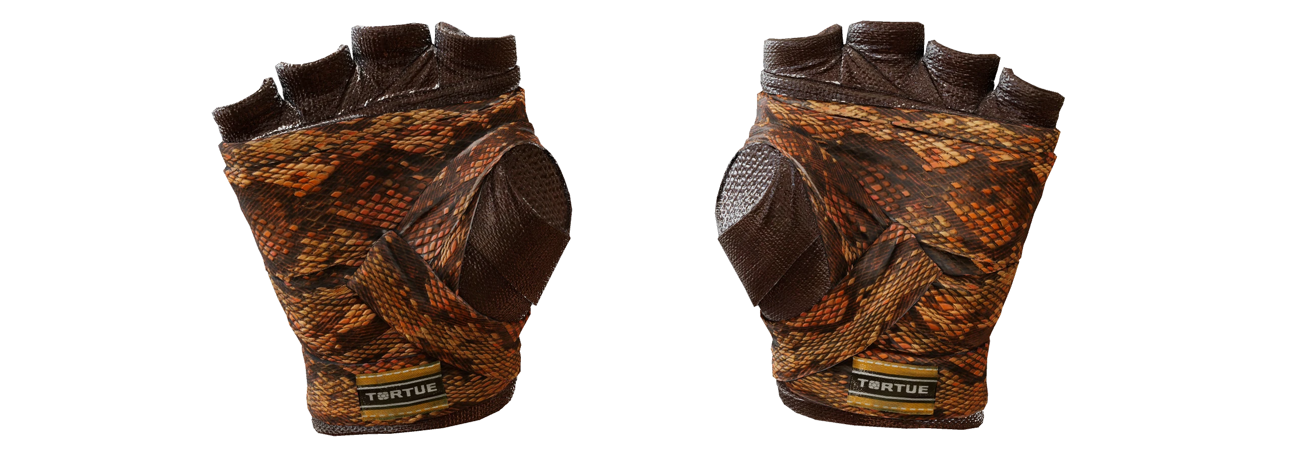 ★ Hand Wraps | Constrictor