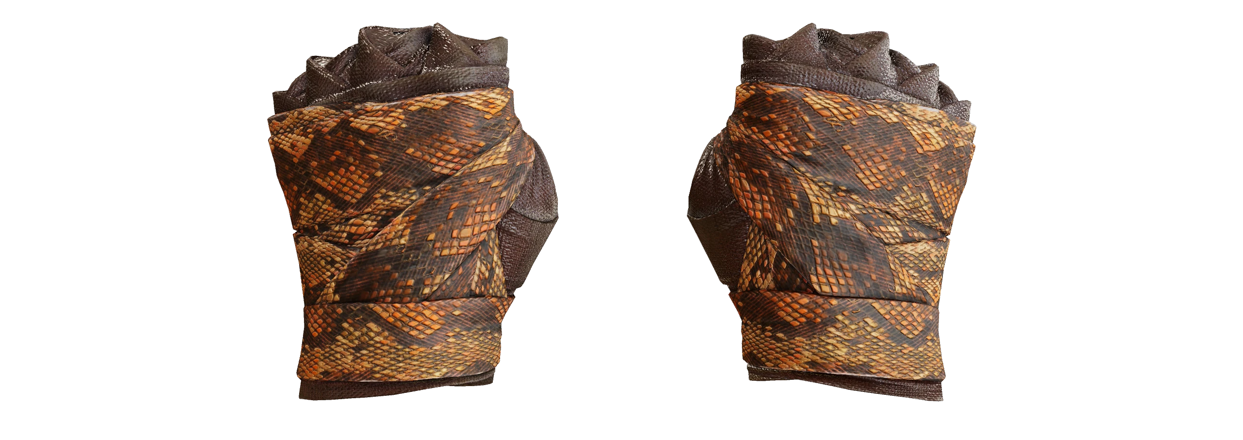 ★ Hand Wraps | Constrictor