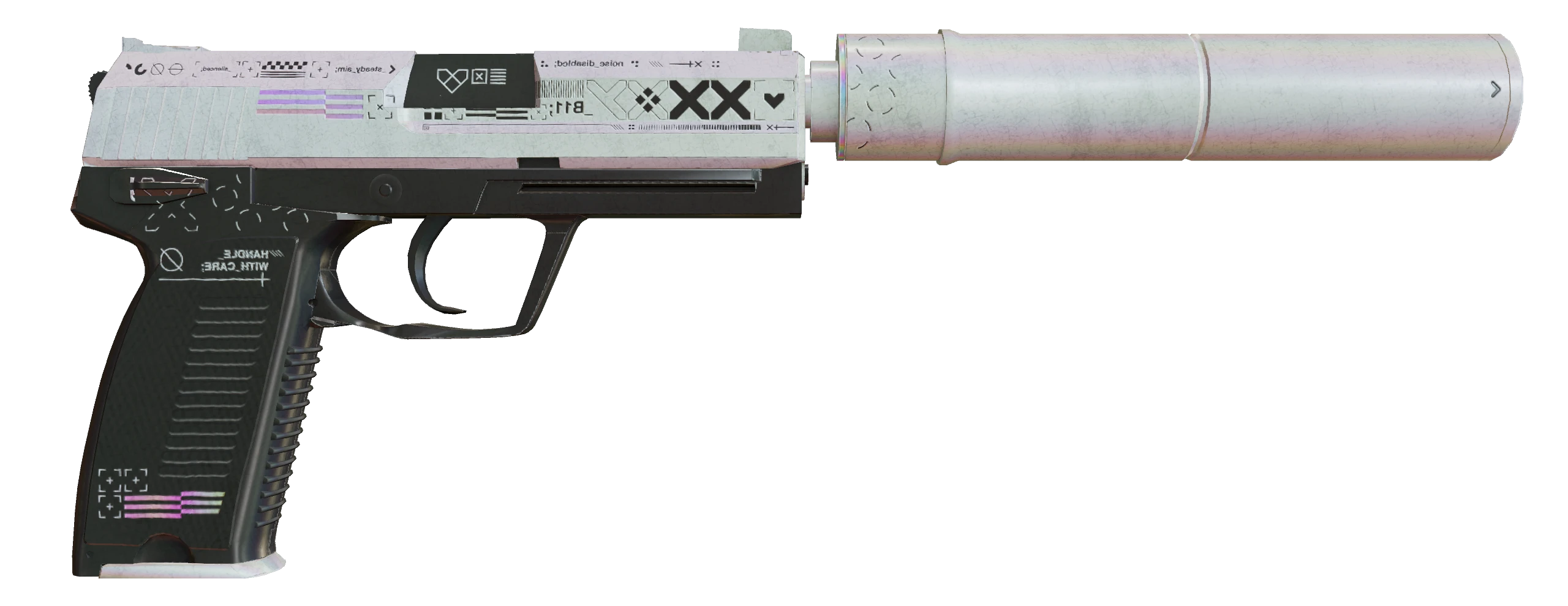 USP-S | Printstream
