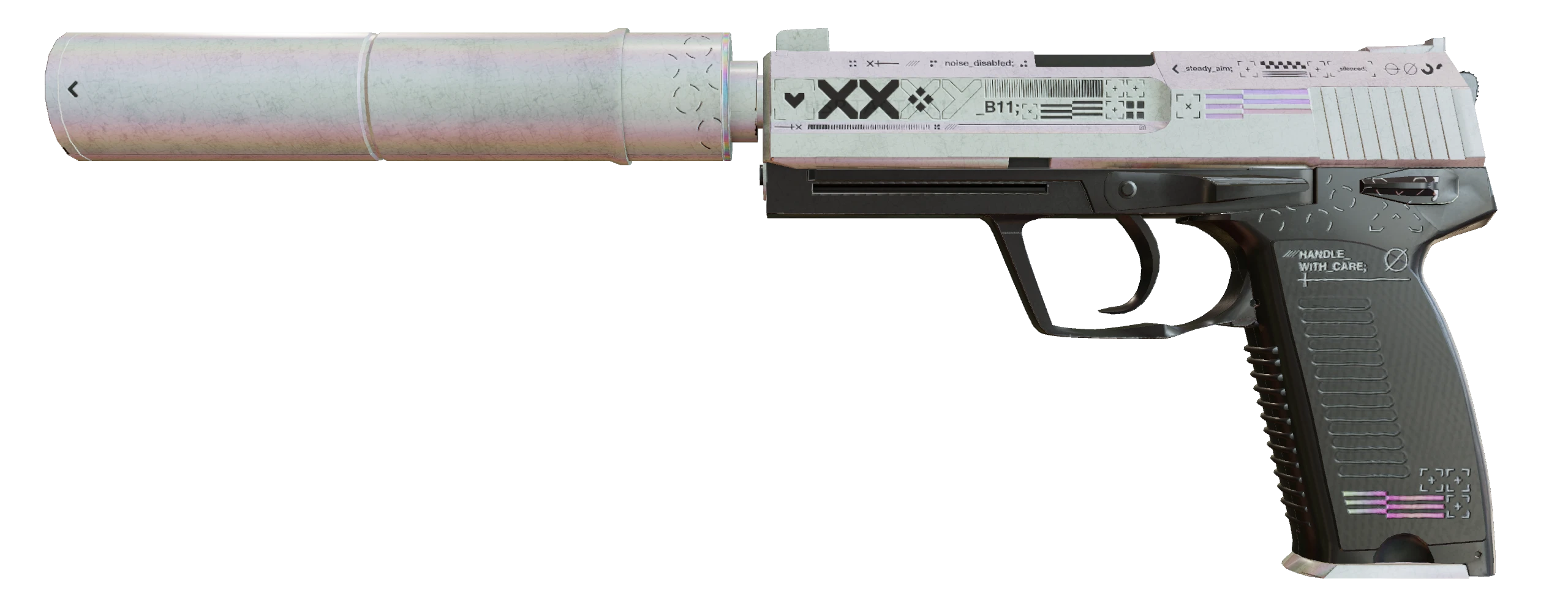 USP-S | Printstream