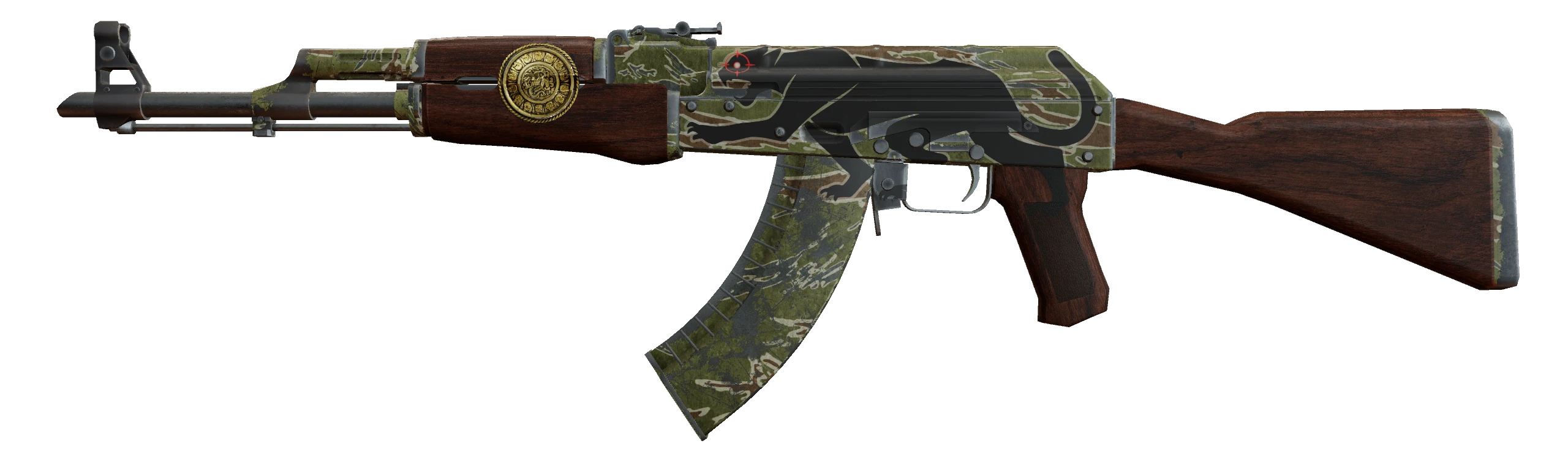 AK-47 | Jaguar