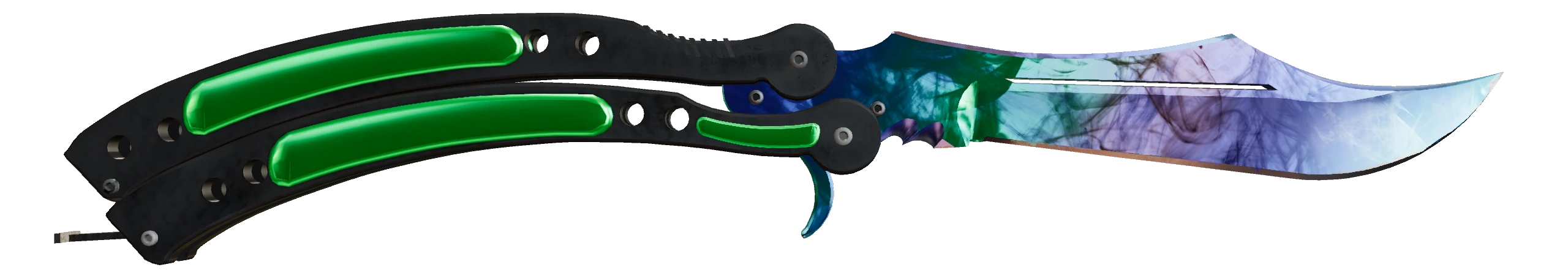 ★ Butterfly Knife | Gamma Doppler