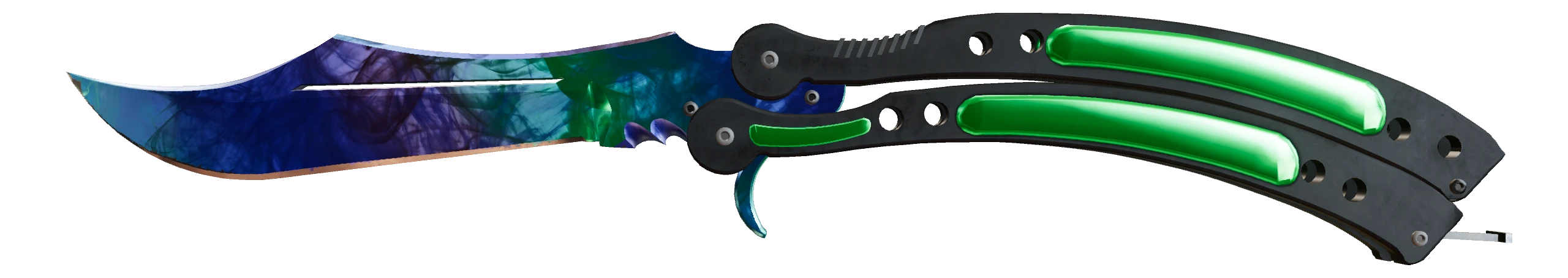 ★ Butterfly Knife | Gamma Doppler