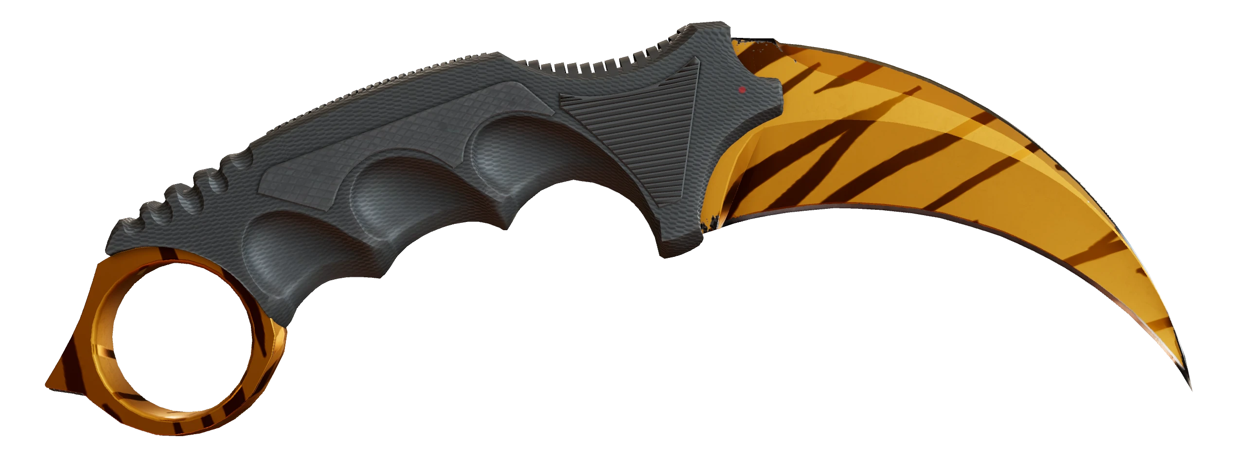 ★ Karambit | Tiger Tooth