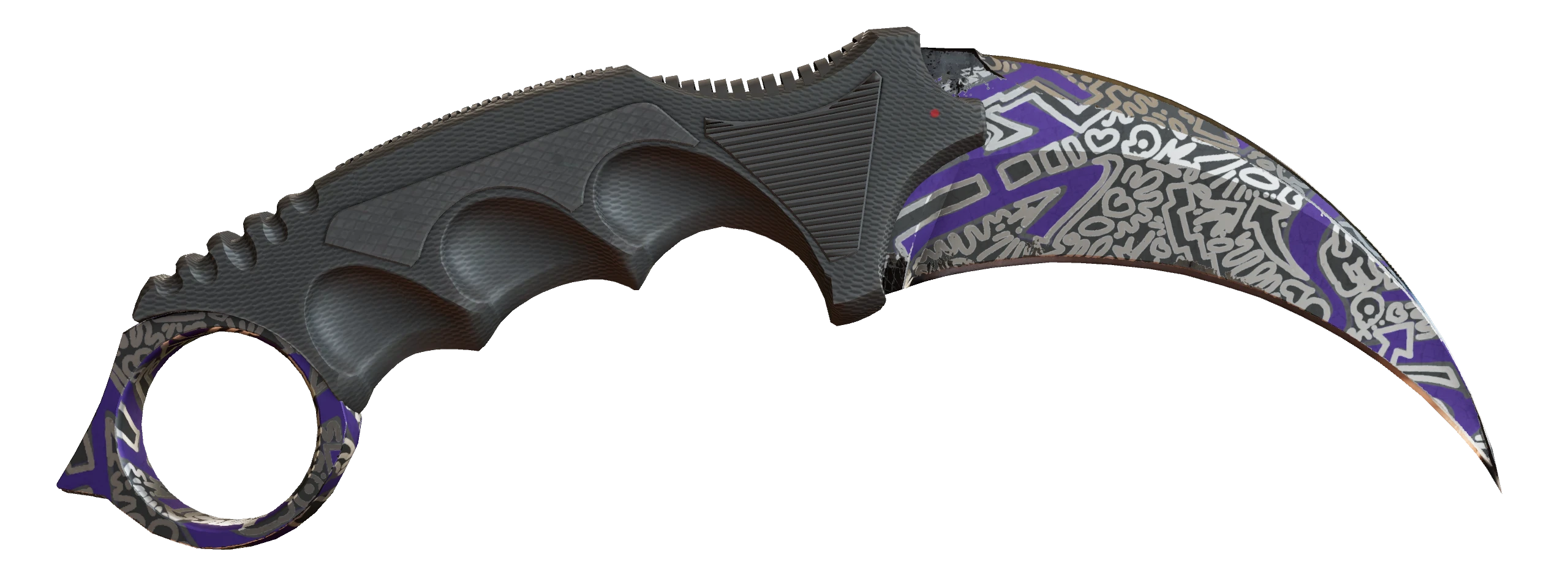 ★ Karambit | Freehand