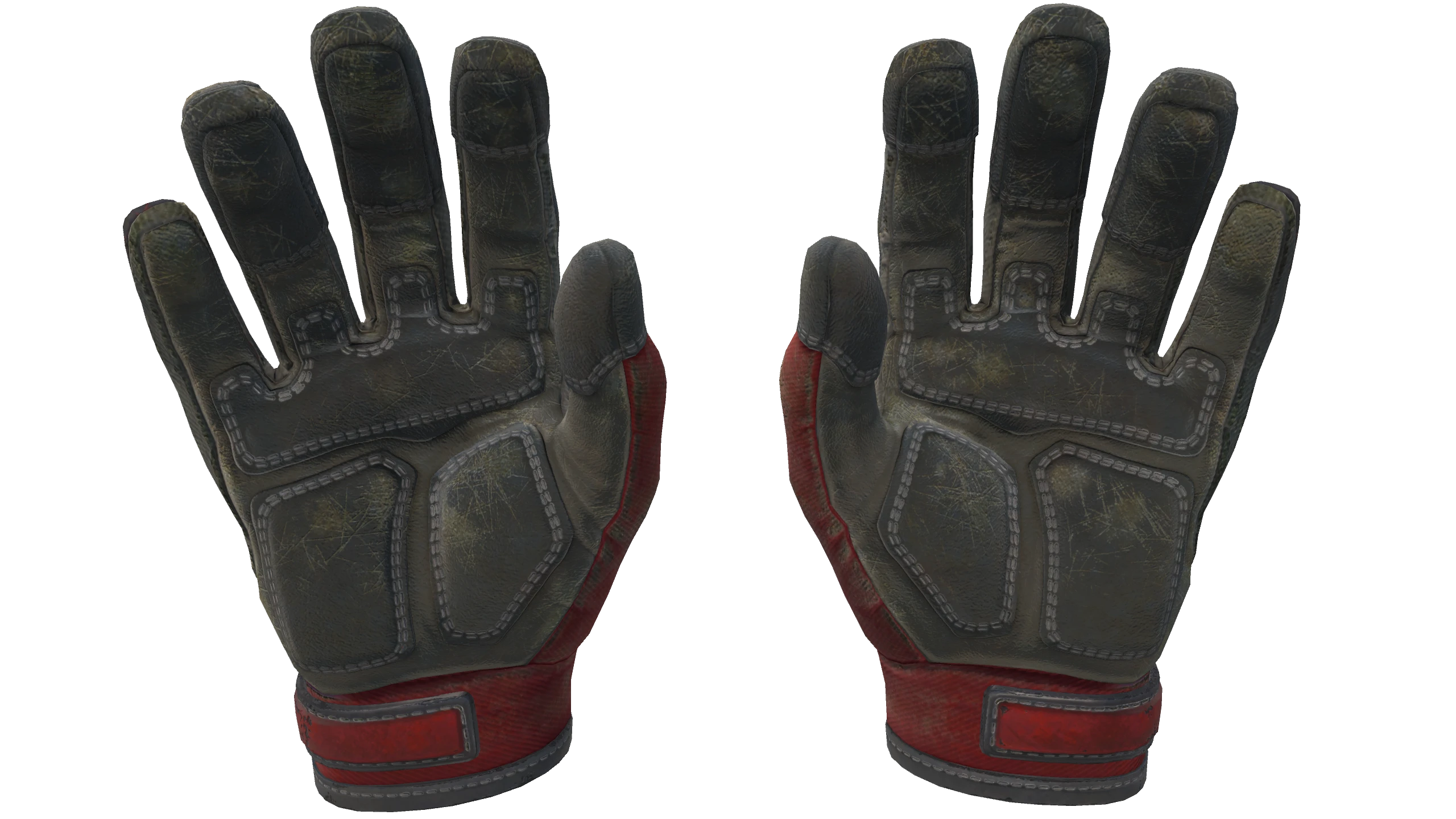 ★ Specialist Gloves | Crimson Web