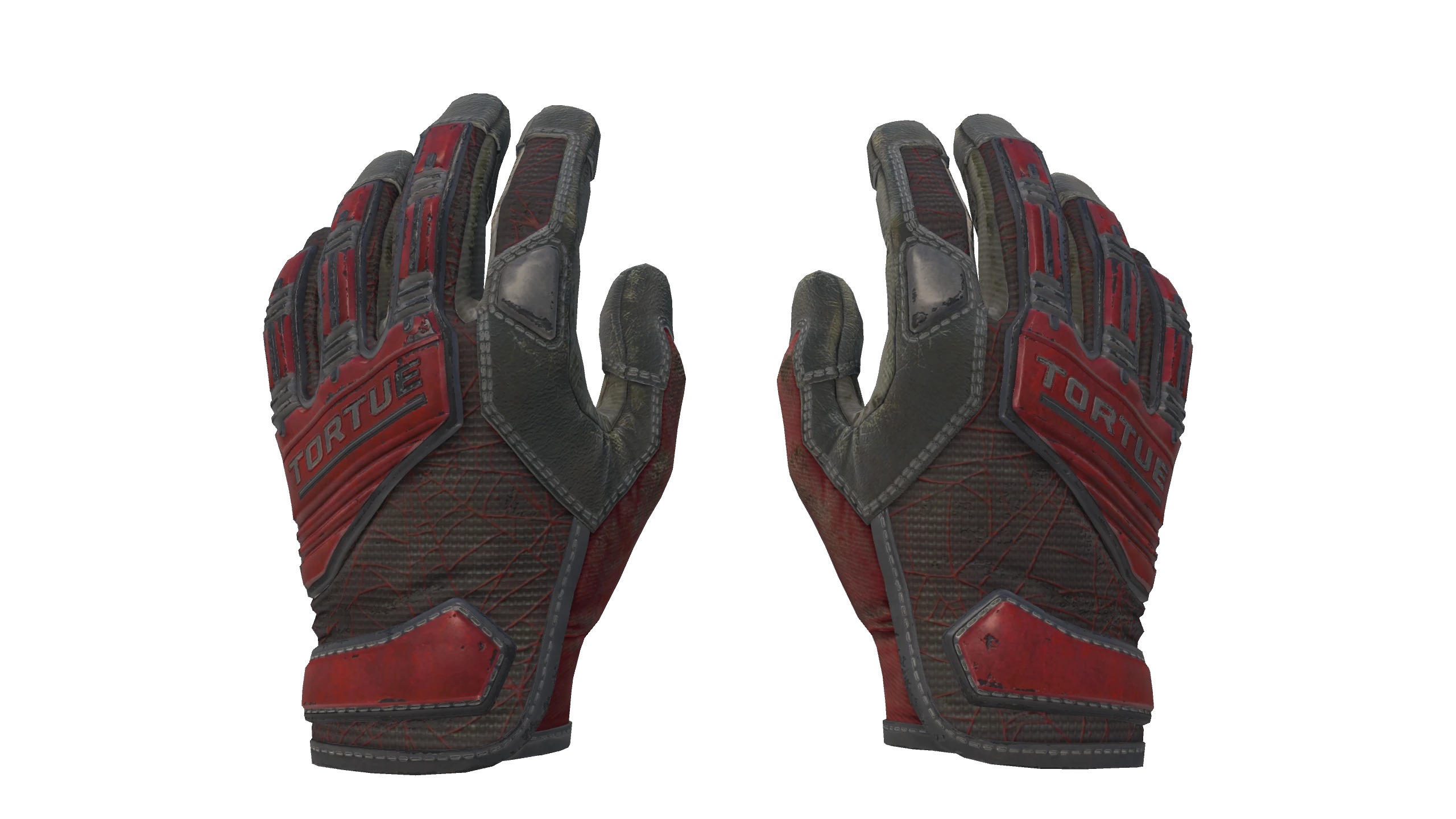 ★ Specialist Gloves | Crimson Web