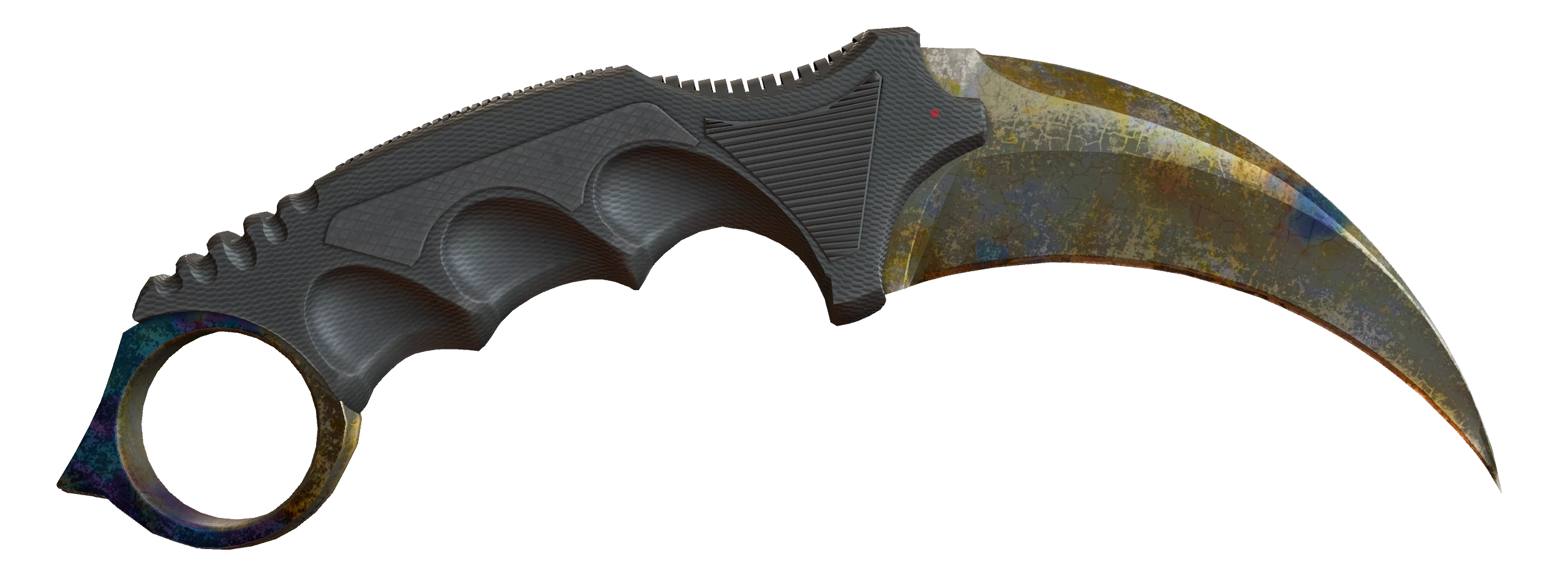 ★ Karambit | Case Hardened