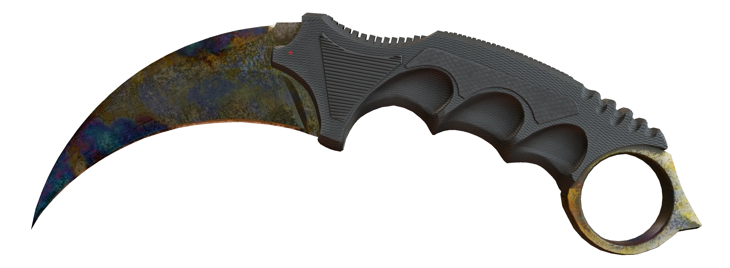 ★ Karambit | Case Hardened