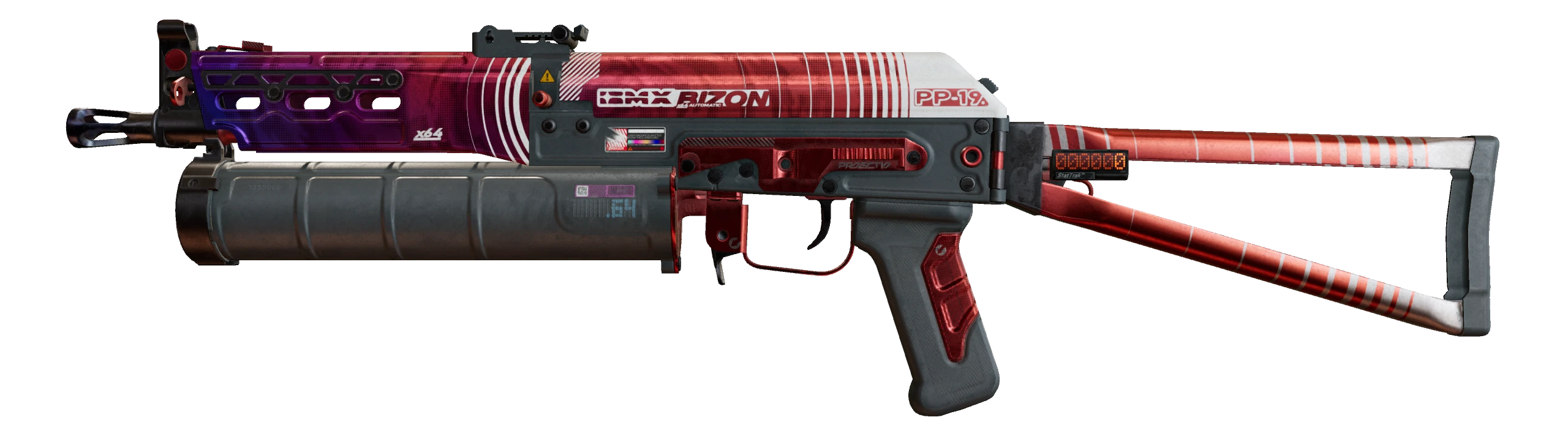PP-Bizon | RMX