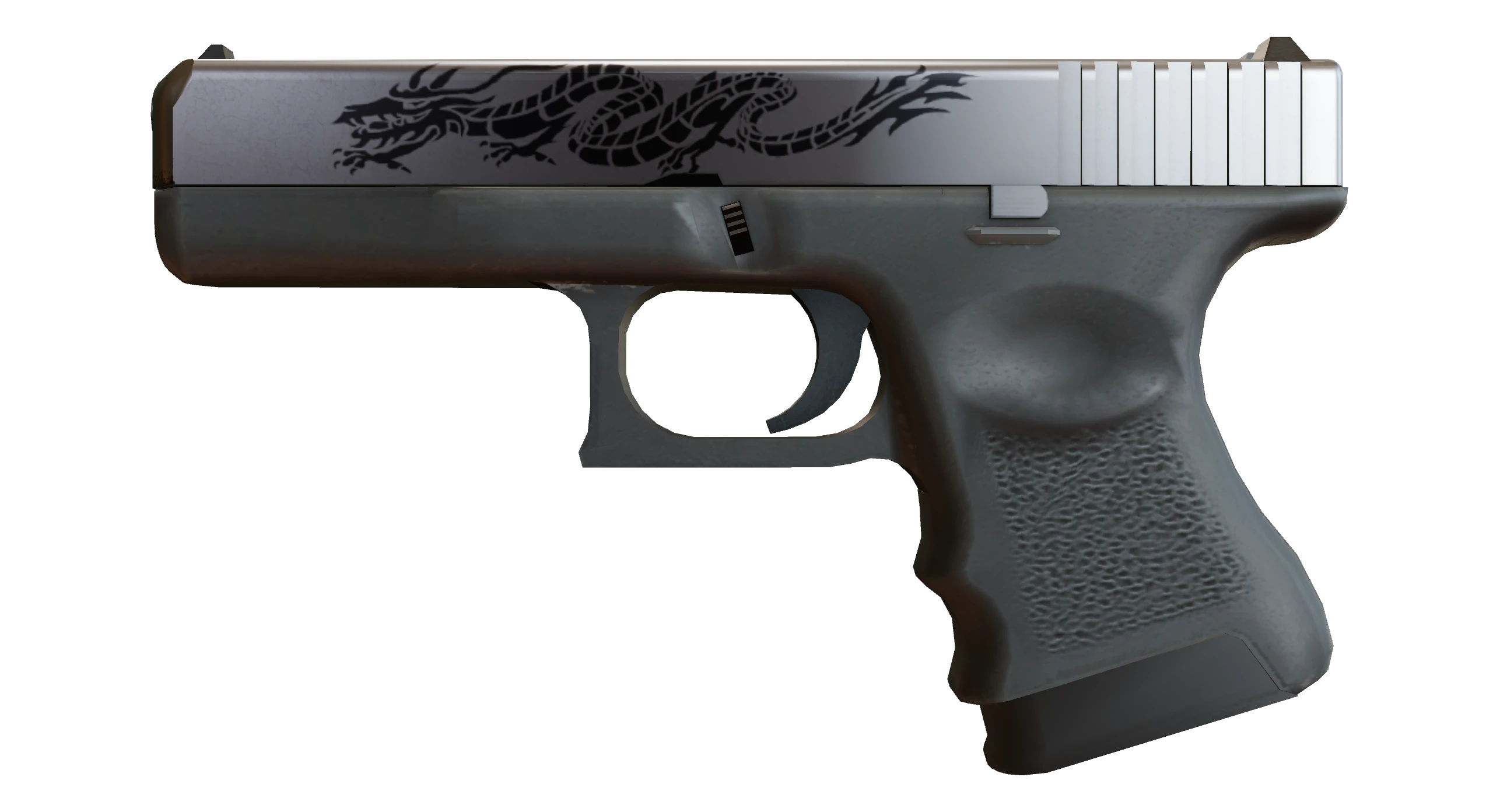 Glock-18 | Dragon Tattoo