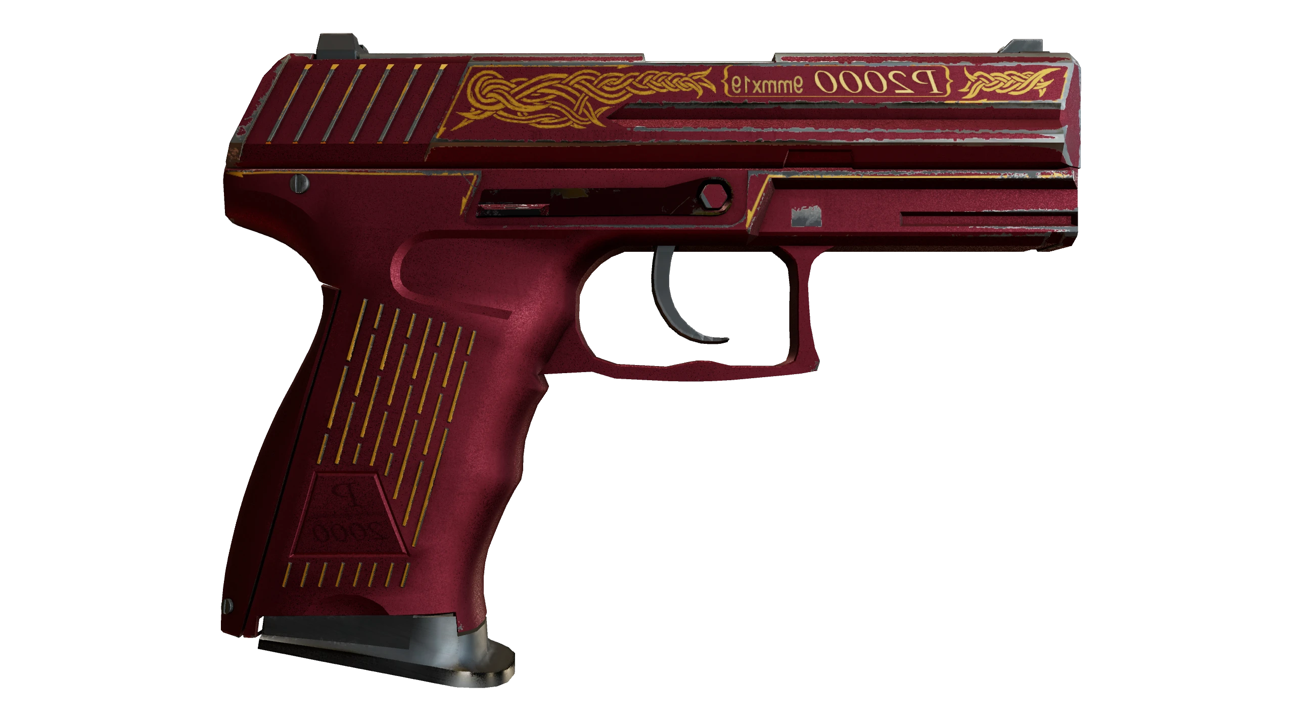 P2000 | Imperial