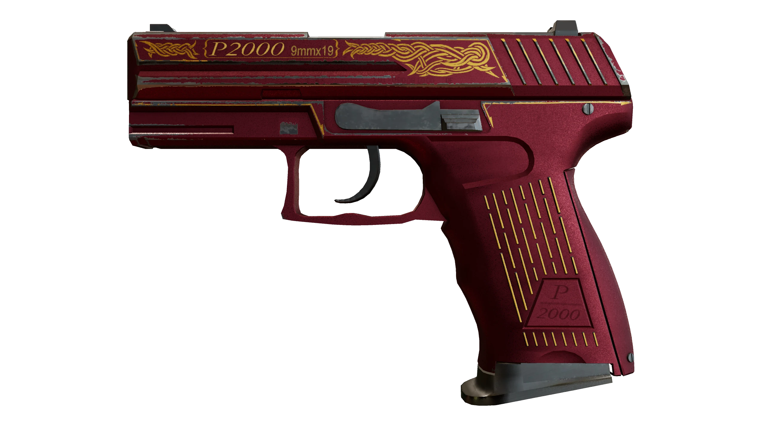 P2000 | Imperial
