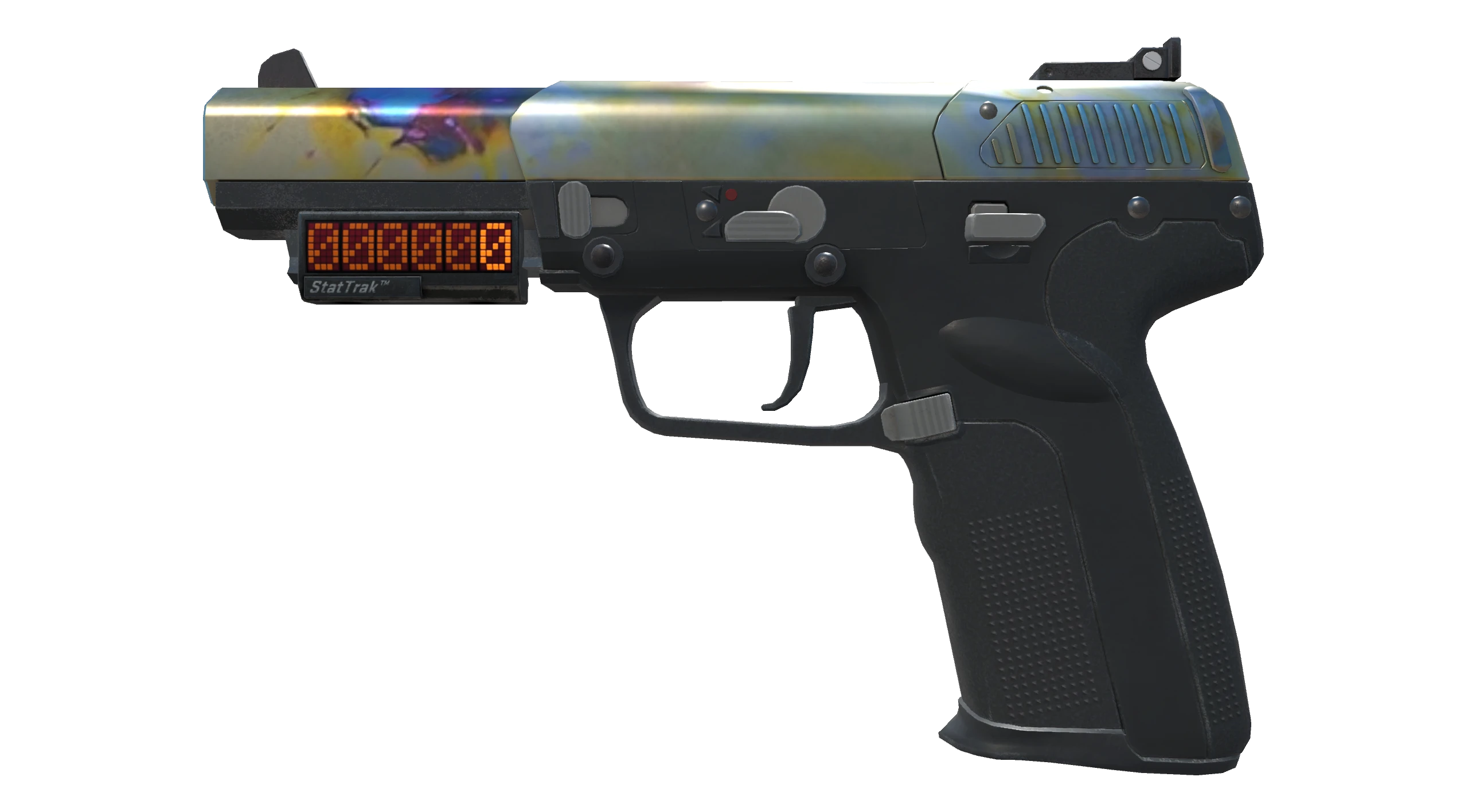 Five-SeveN | Case Hardened