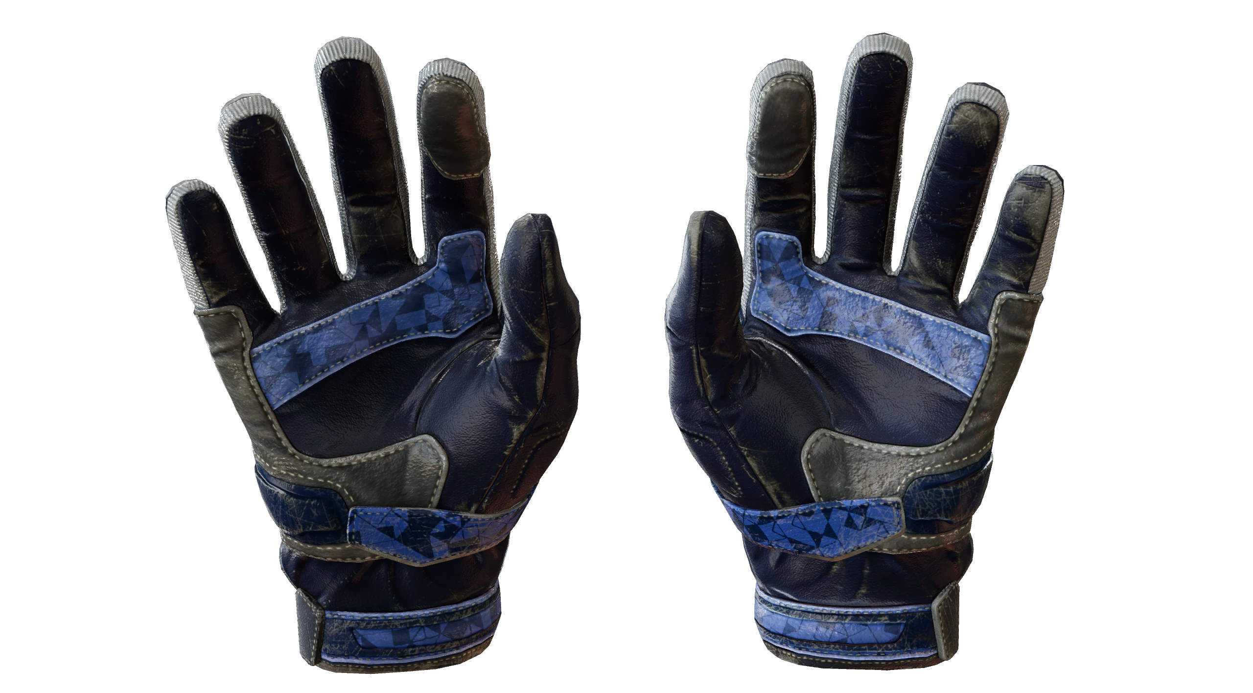 ★ Moto Gloves | Polygon