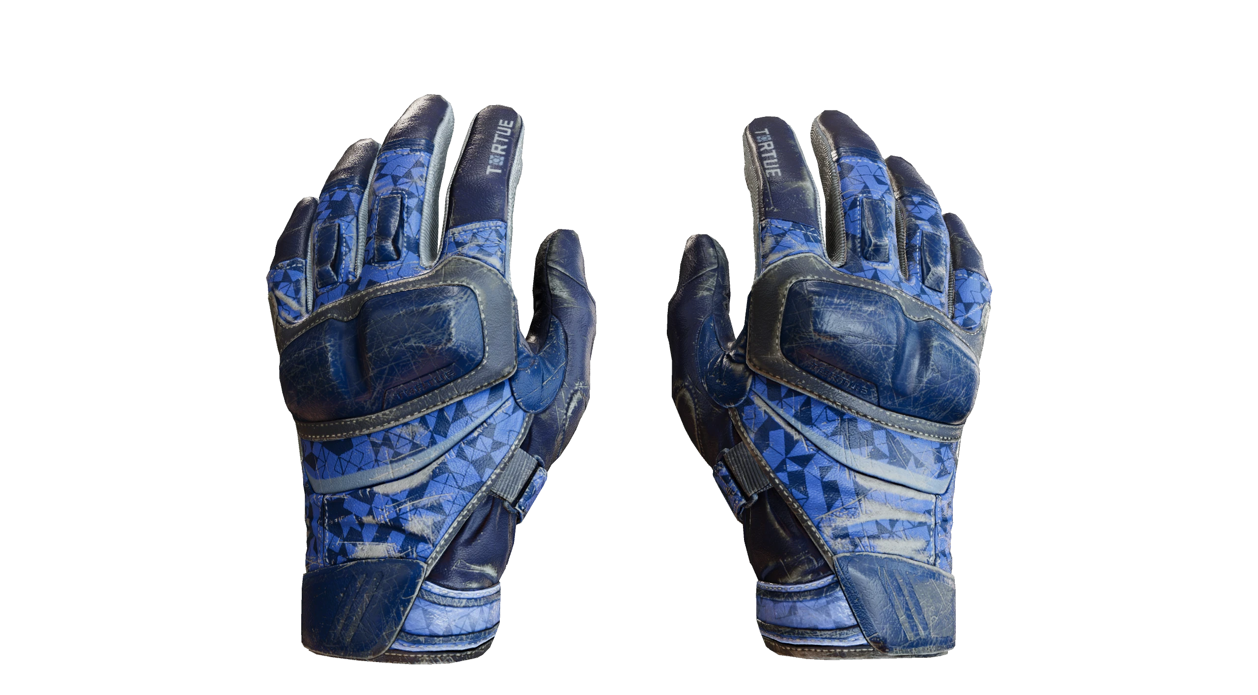 ★ Moto Gloves | Polygon