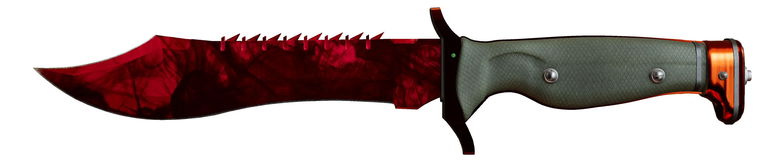 ★ Bowie Knife | Doppler