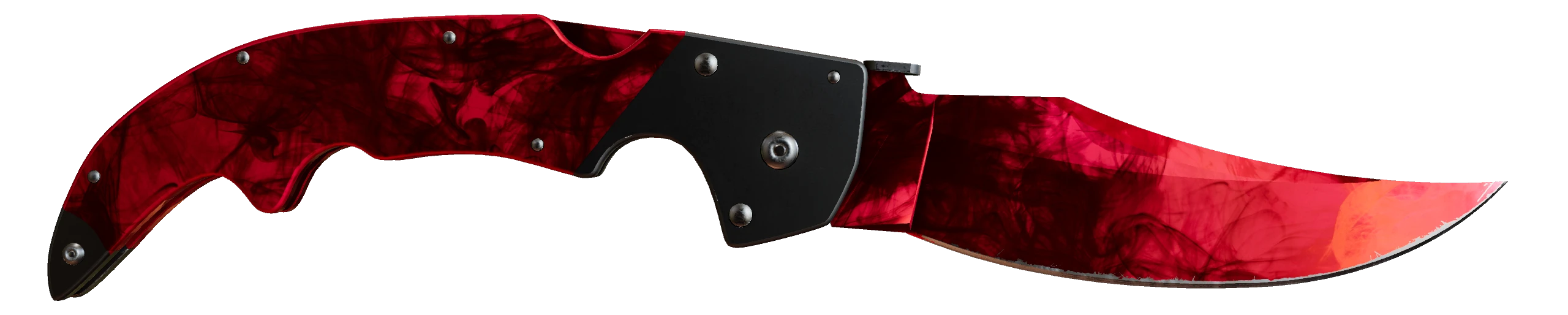 ★ Falchion Knife | Doppler