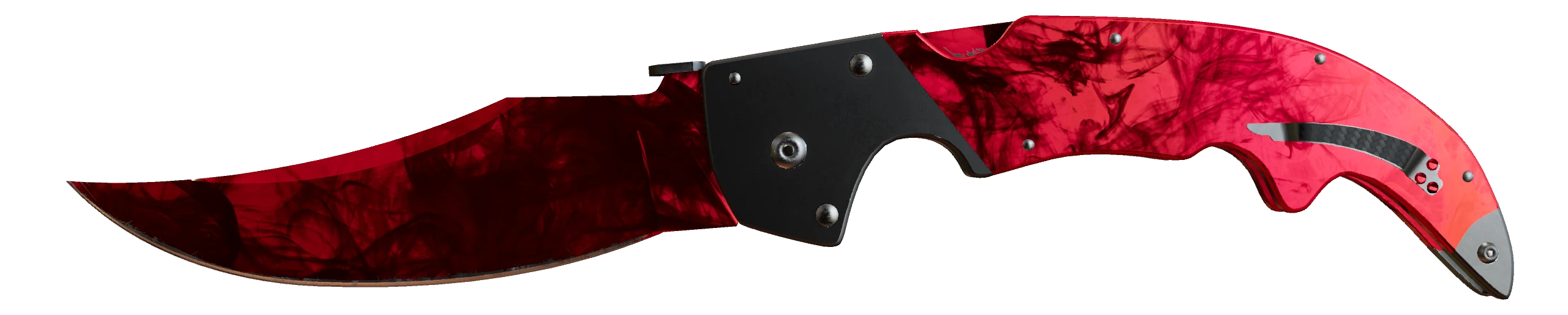 ★ Falchion Knife | Doppler