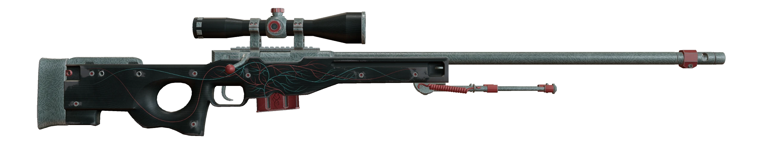 AWP | Capillary