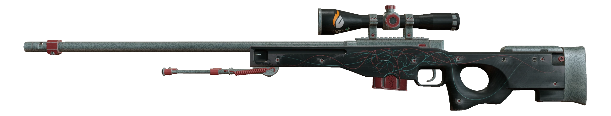 AWP | Capillary