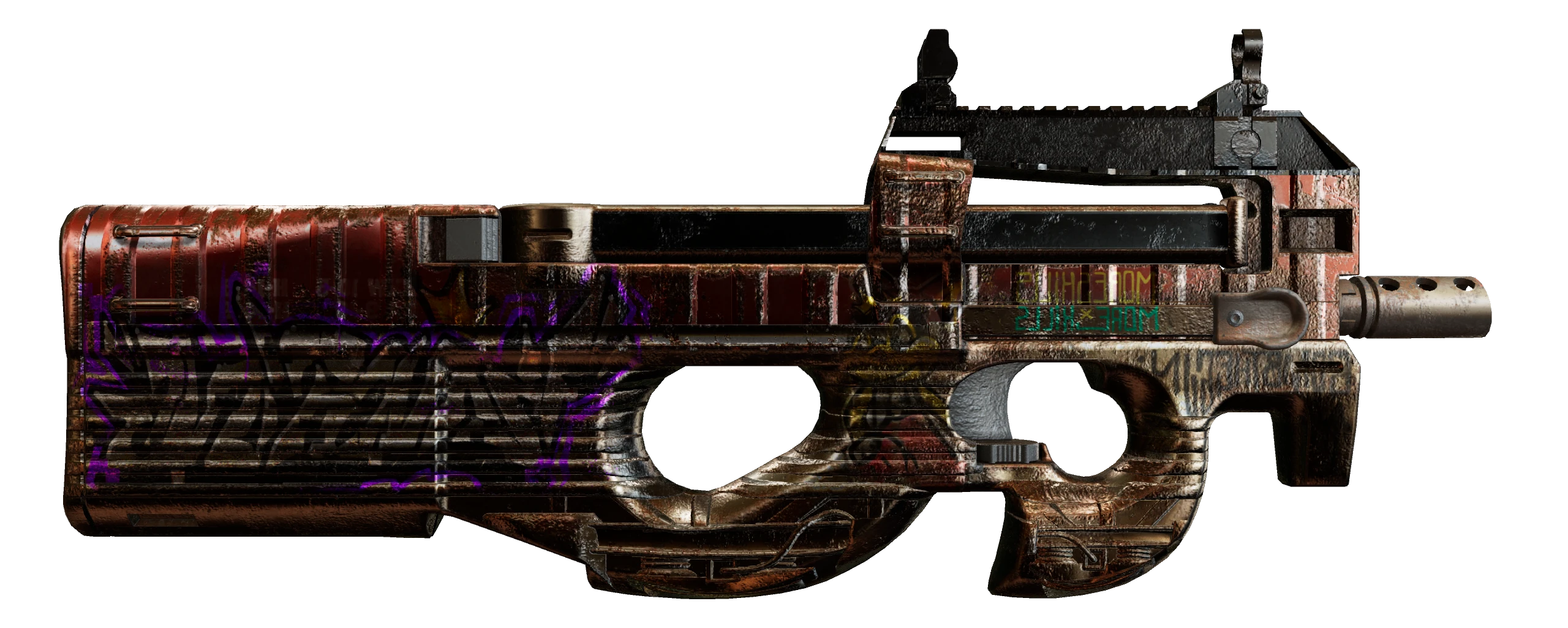 P90 | Freight