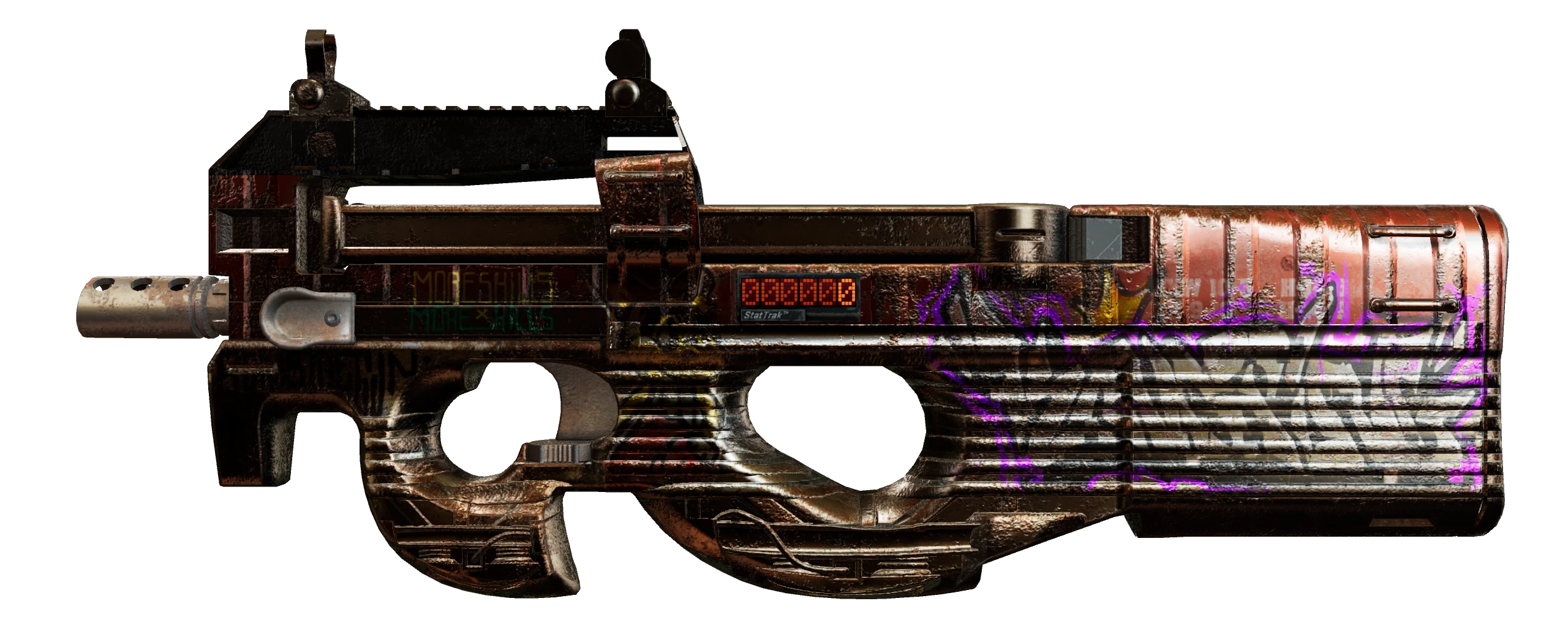 P90 | Freight
