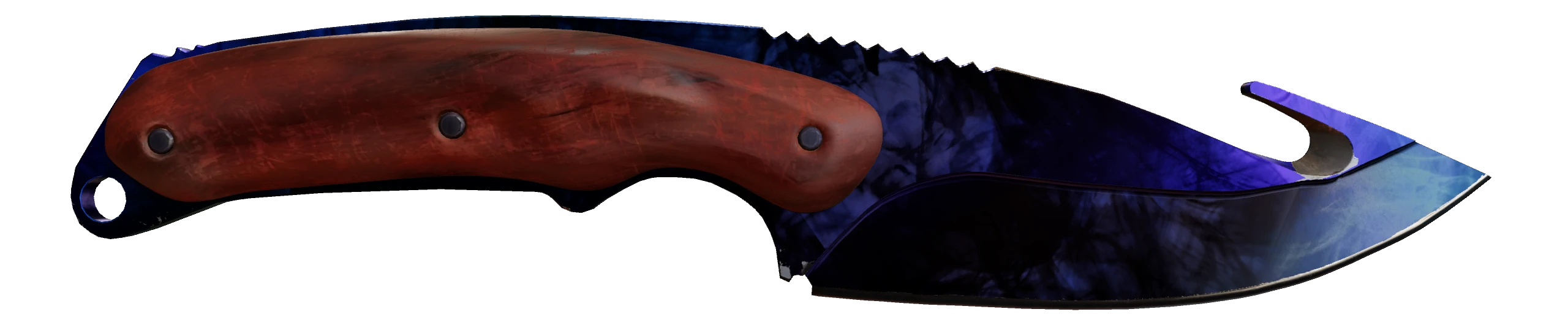 ★ Gut Knife | Doppler
