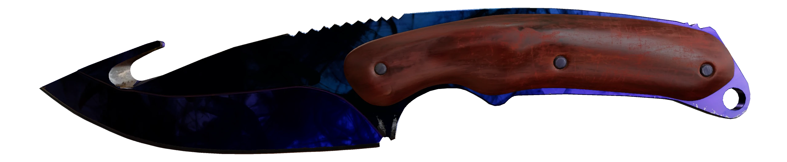 ★ Gut Knife | Doppler