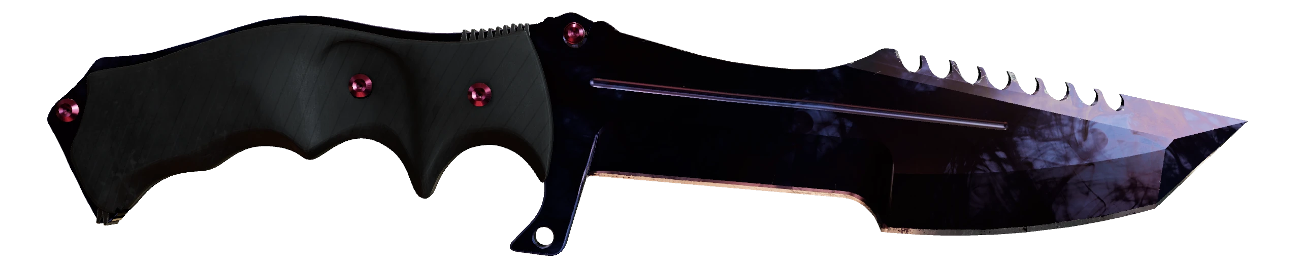 ★ Huntsman Knife | Doppler