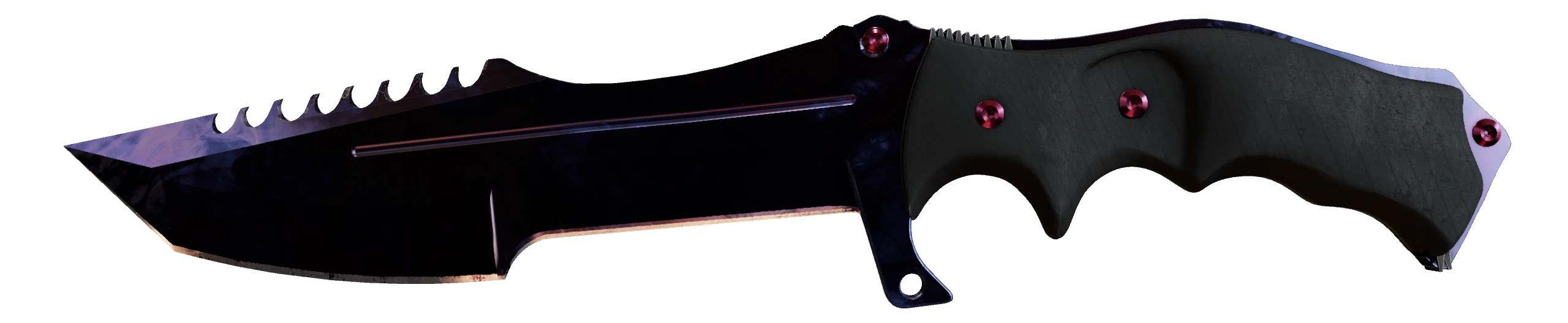 ★ Huntsman Knife | Doppler