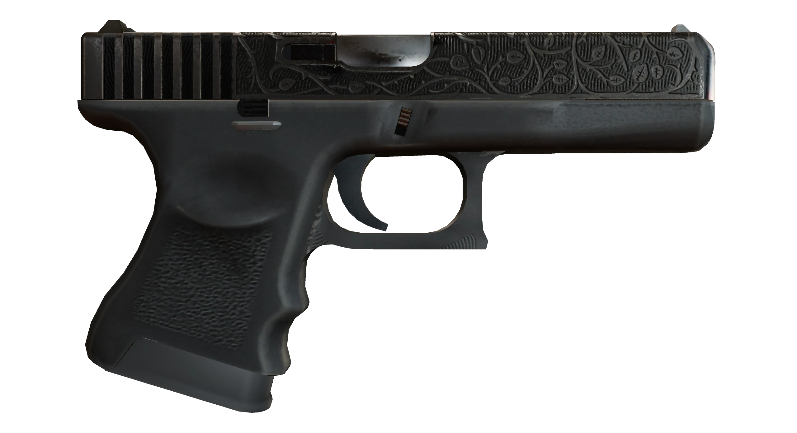 Glock-18 | Ironwork