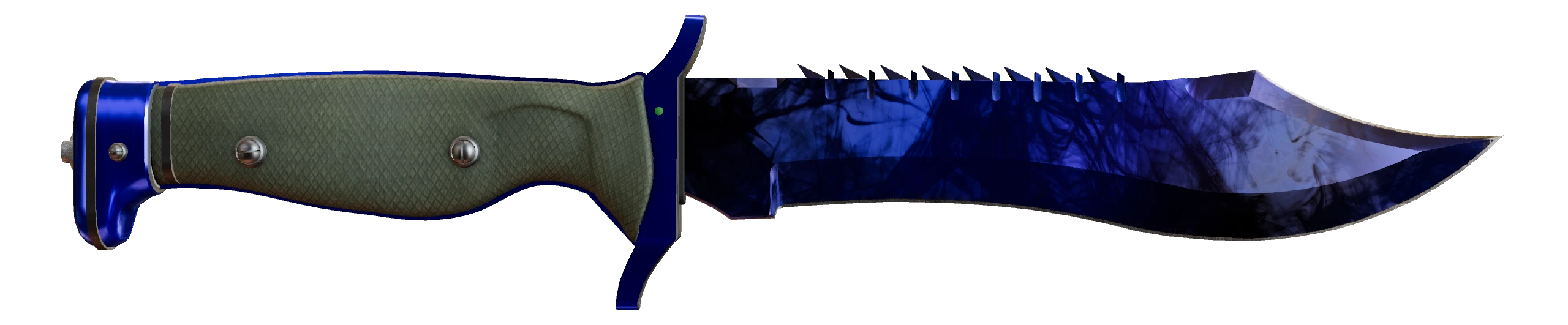 ★ Bowie Knife | Doppler
