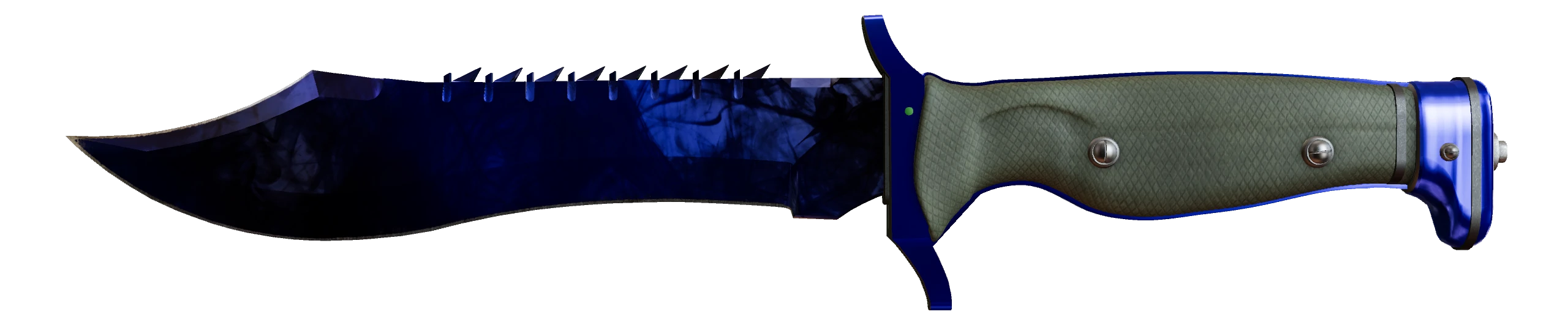 ★ Bowie Knife | Doppler