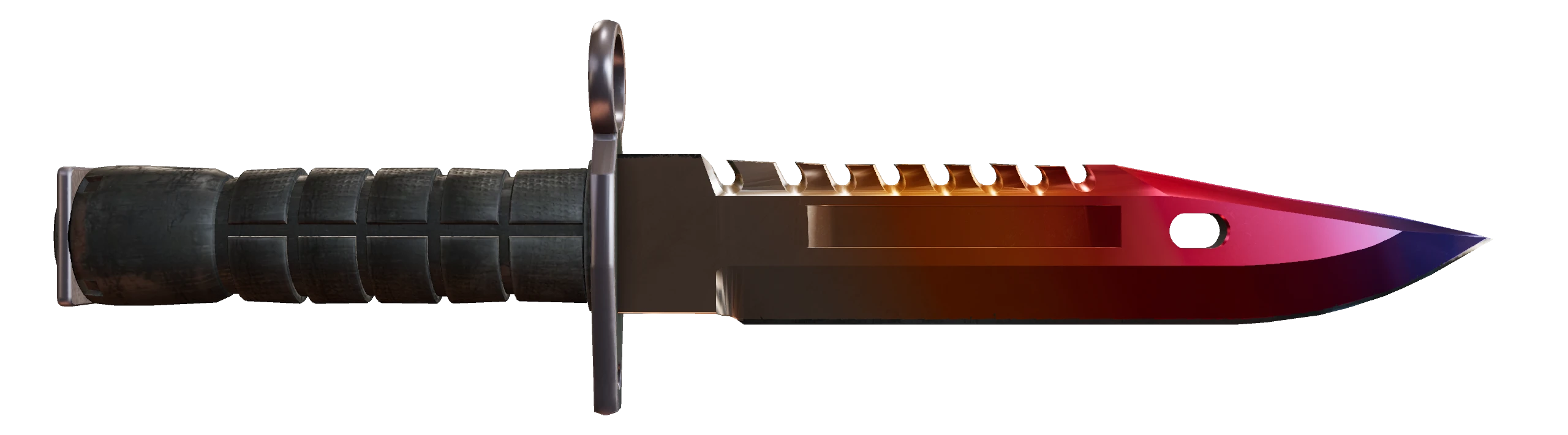 ★ M9 Bayonet | Fade