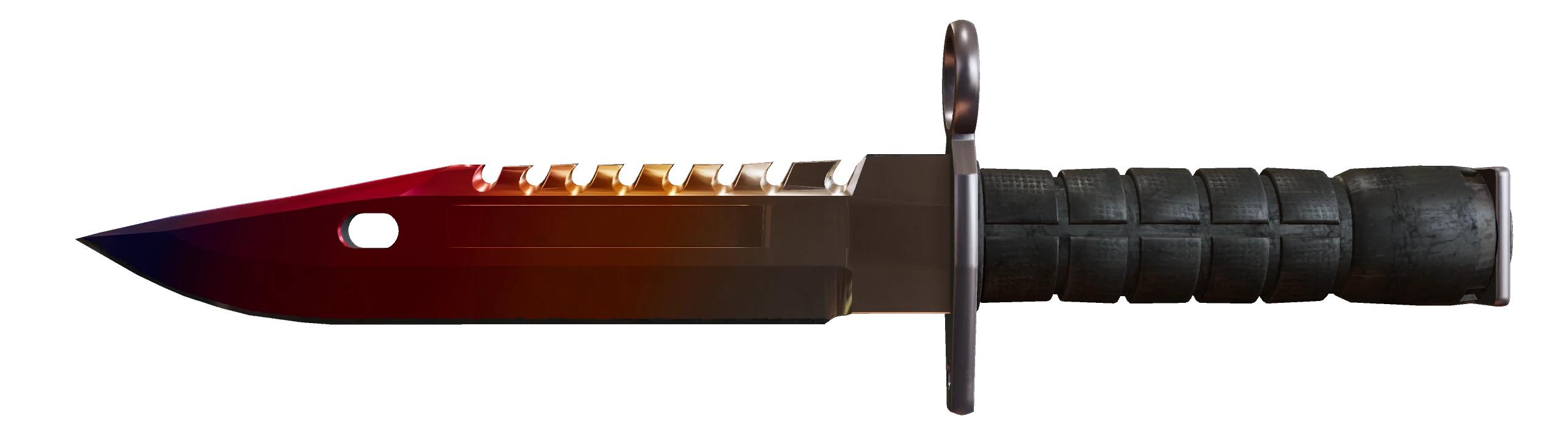 ★ M9 Bayonet | Fade