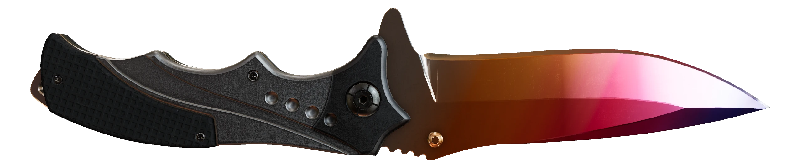 ★ Nomad Knife | Fade