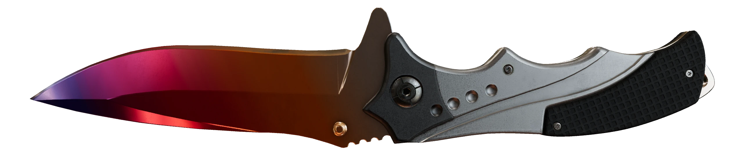 ★ Nomad Knife | Fade