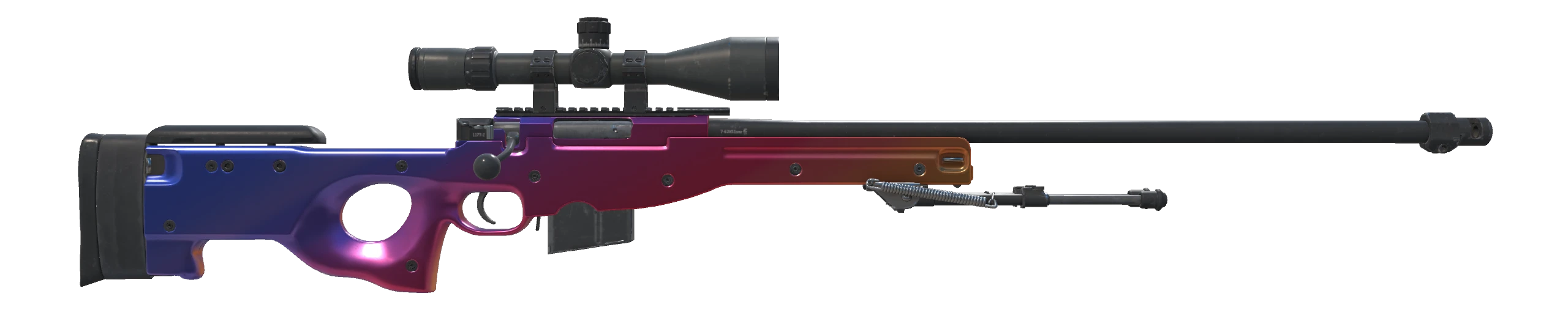 AWP | Fade