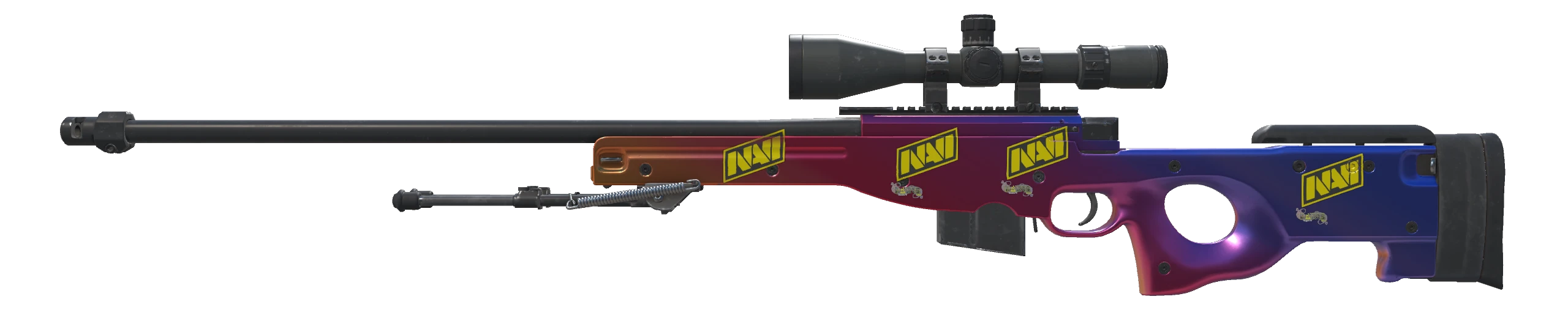 AWP | Fade
