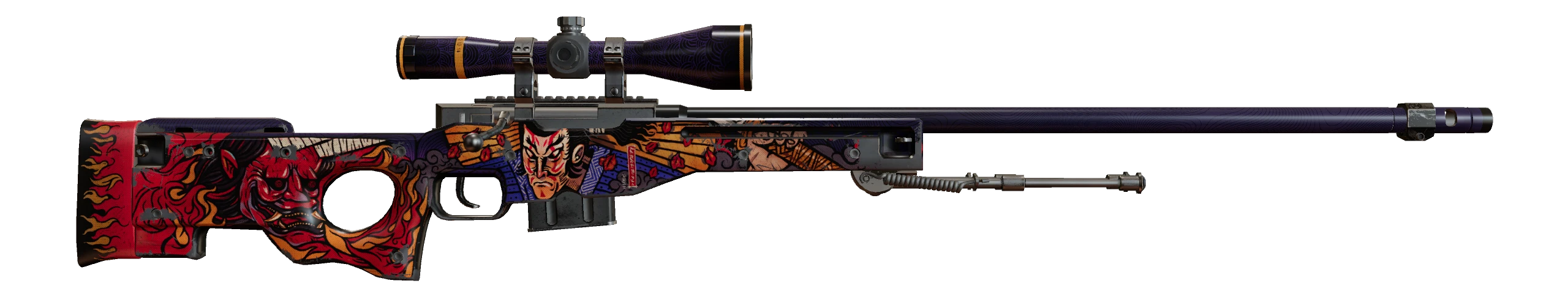 AWP | Oni Taiji