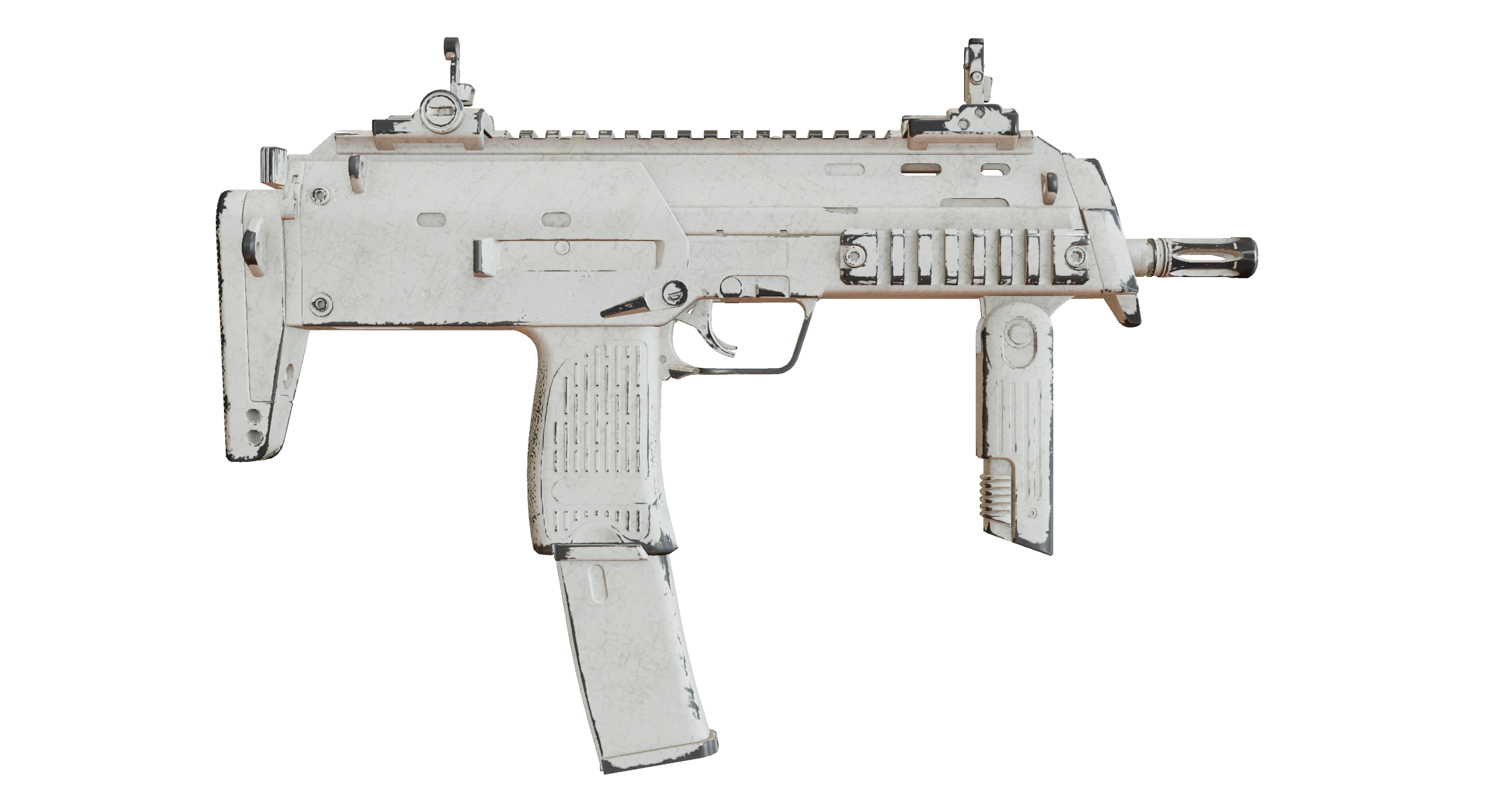 MP7 | Whiteout