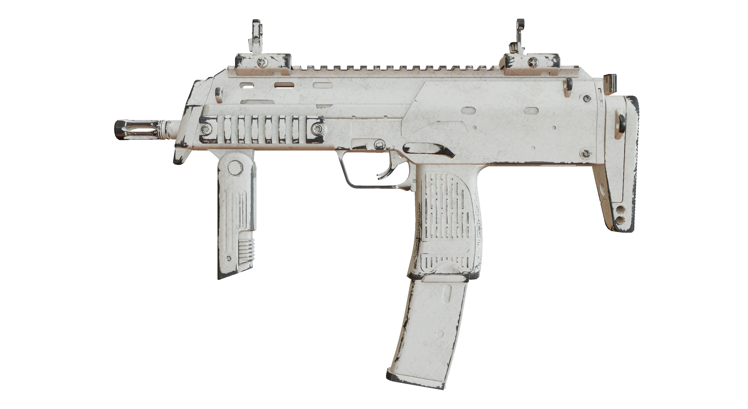 MP7 | Whiteout