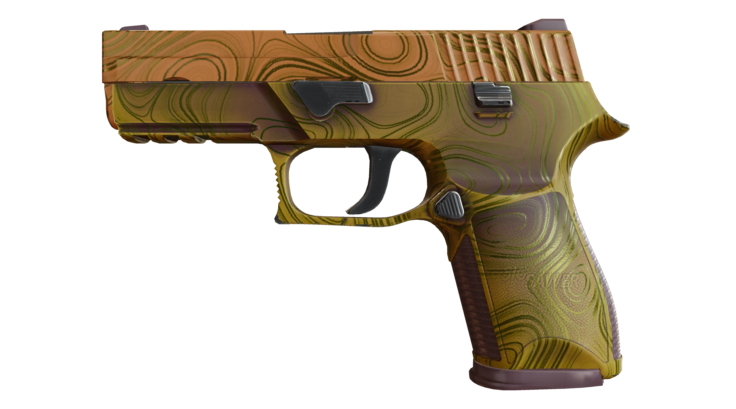 P250 | Sedimentary