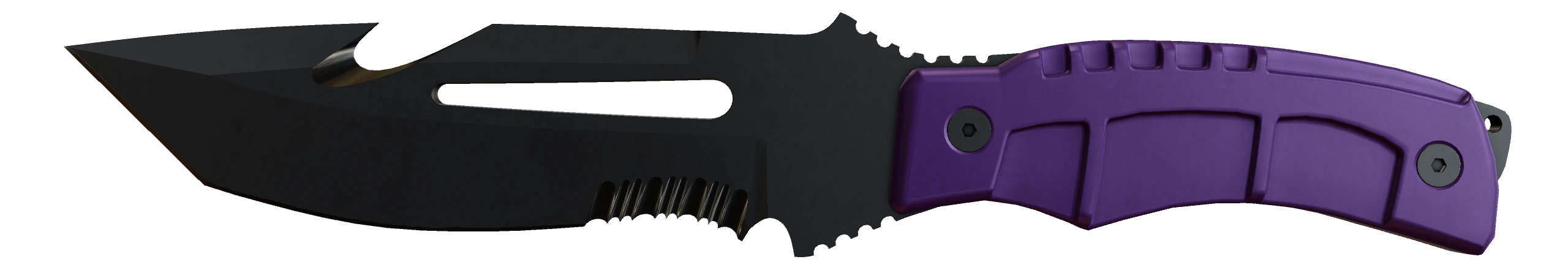 ★ Survival Knife | Ultraviolet