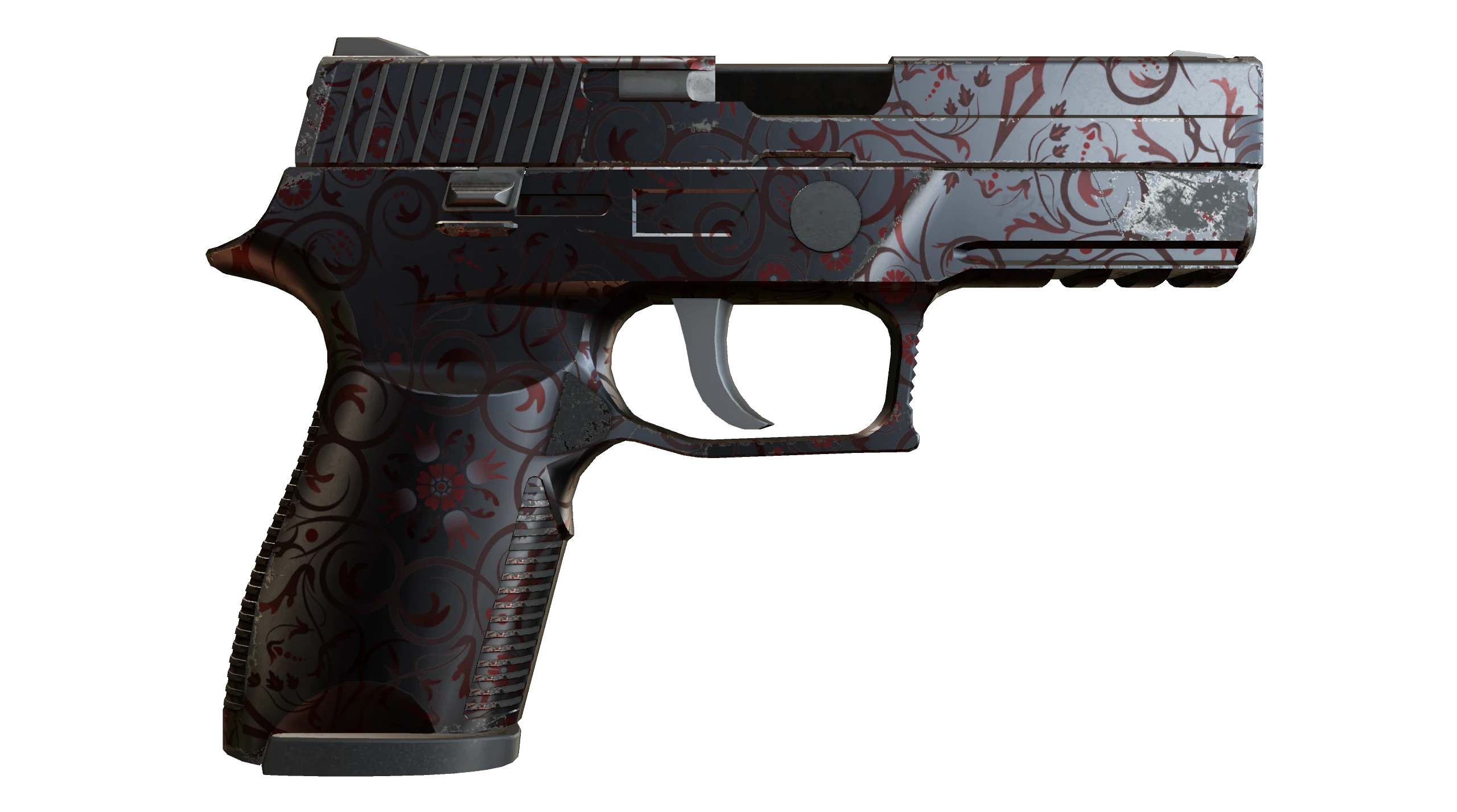 P250 | Dark Filigree