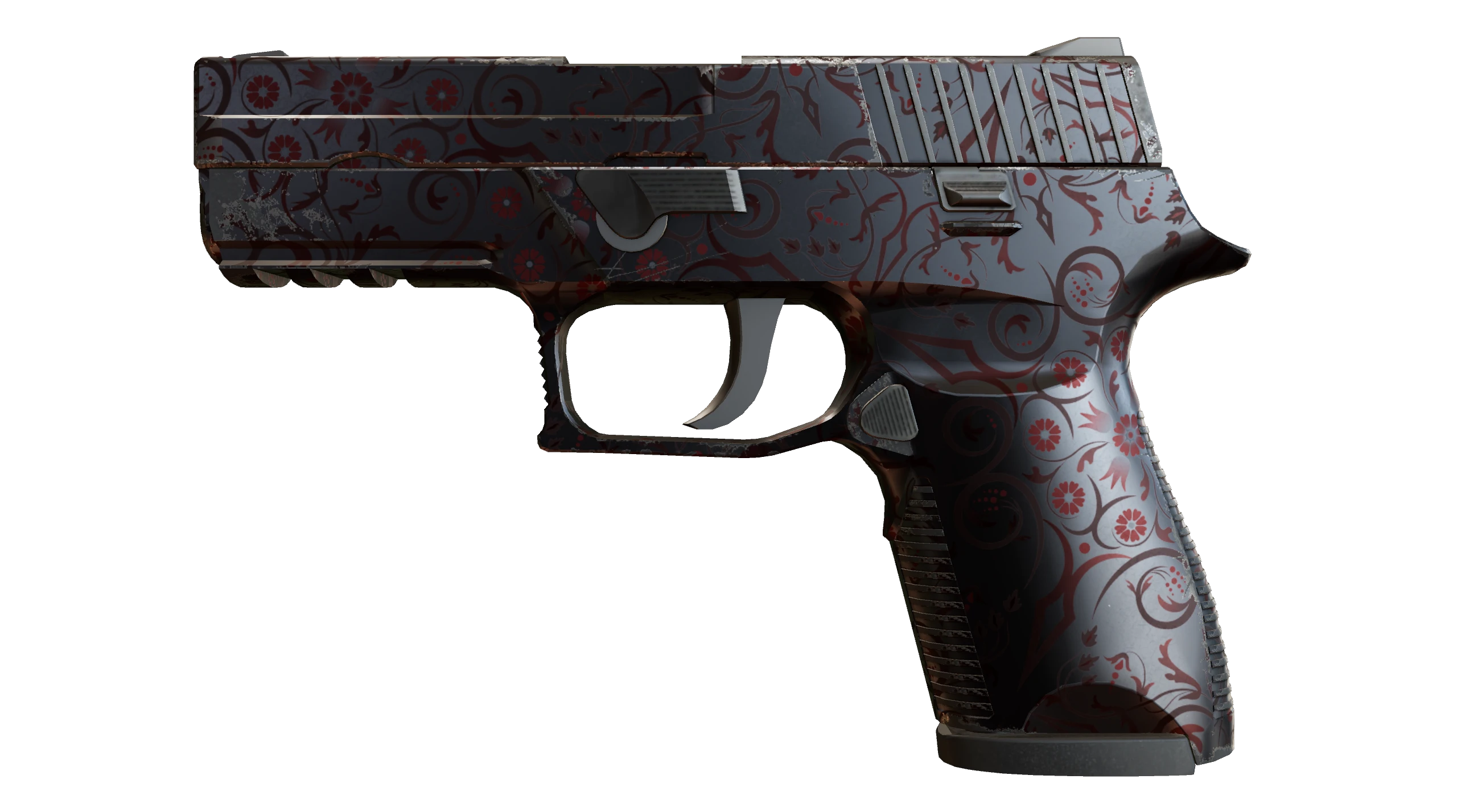 P250 | Dark Filigree